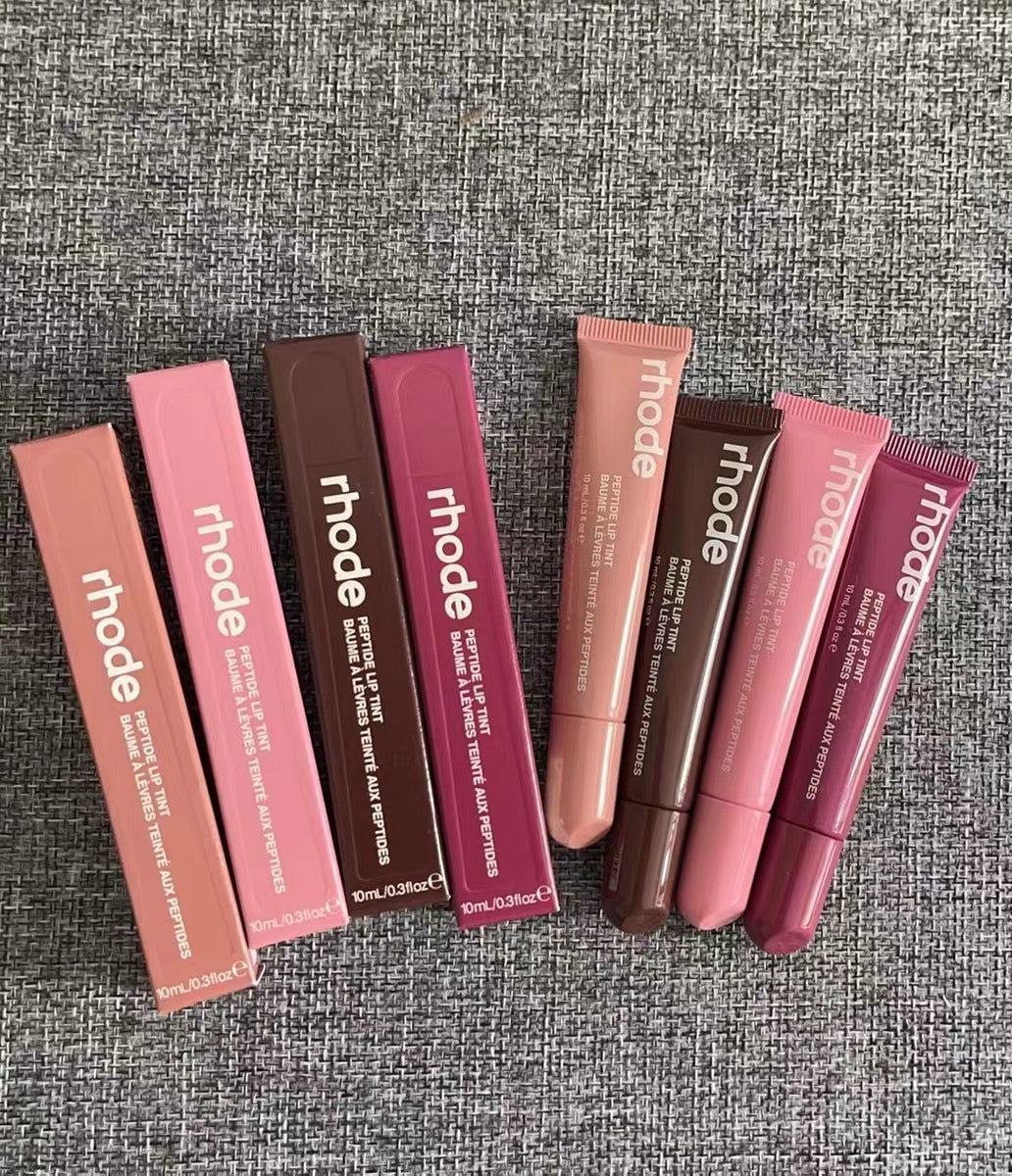 RHODE Lip Tint Balm